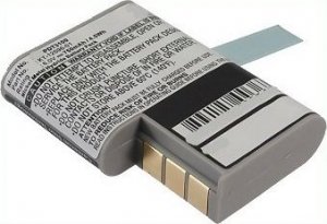 CoreParts Battery for ZEBRA Scanner 1