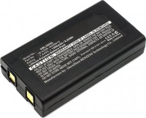 CoreParts Battery for dymo Printer 1