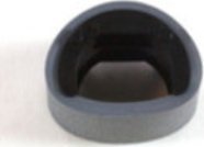 Canon Pick Up Roller Assy 1
