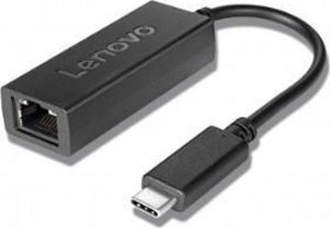 Lenovo USB C to Ethernet Adapter 1