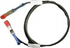 Dell SFP+ to SFP+ Copper Cable, 3 1