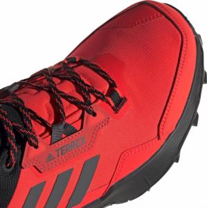 Buty trekkingowe męskie Adidas Terrex AX4 GTX czerwone r. 46 2/3 5