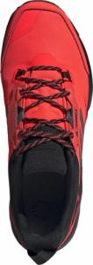 Buty trekkingowe męskie Adidas Terrex AX4 GTX czerwone r. 46 2/3 8