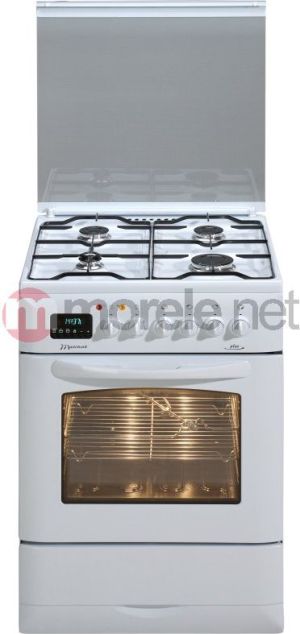 Kuchenka Mastercook KGE 7345 B PLUS 2