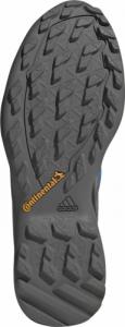 Buty trekkingowe męskie Adidas Terrex Swift R2 GTX niebieskie r. 44 2/3 4