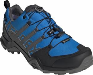 Buty trekkingowe męskie Adidas Terrex Swift R2 GTX niebieskie r. 44 2/3 6
