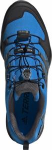 Buty trekkingowe męskie Adidas Terrex Swift R2 GTX niebieskie r. 44 2/3 7