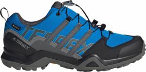 Buty trekkingowe męskie Adidas Terrex Swift R2 GTX niebieskie r. 46 2/3 1
