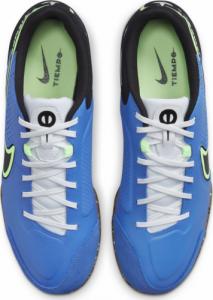 Nike Buty Nike Tiempo Legend 9 Academy IC DA1190-403 : Rozmiar - 41 5