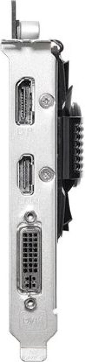 Karta graficzna Asus Radeon R7 250 1GB GDDR5 (128Bit) DVI, HDMI, DP, BOX (R7250-1GD5-V2) 4