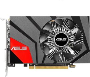 Karta graficzna Asus Radeon R7 360 MINI 2GB GDDR5 (128 Bit) DVI, HDMI, DP (MINI-R7360-2G) 2
