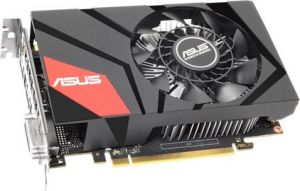 Karta graficzna Asus Radeon R7 360 MINI 2GB GDDR5 (128 Bit) DVI, HDMI, DP (MINI-R7360-2G) 3