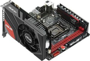 Karta graficzna Asus Radeon R7 360 MINI 2GB GDDR5 (128 Bit) DVI, HDMI, DP (MINI-R7360-2G) 5