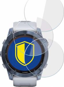 3MK 3MK FlexibleGlass Garmin Fenix 7 Watch 2