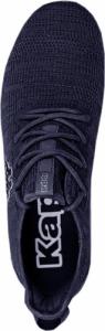 Kappa Buty Kappa Capilot granatowo-białe 242961 6710 41 2