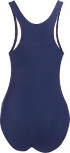 Crowell Kostium kąpielowy damski Crowell Lola kol.02 granatowo-niebieski 38 2
