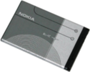 Bateria MicroSpareparts Mobile Nokia BL-4C (MSPP0157) 1