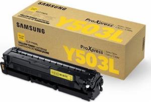 Toner HP SU491A Yellow Oryginał  (CHPSU491AXNG) 1