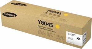 Toner HP HP oryginalny toner SS721A, CLT-Y804S, yellow, 15000s, Y804S, Samsung MultiXpress SL-X3220NR, SL-X3280NR, O Zakupy bez rejestracji. Punkt odbioru Warszawa (Ochota) 1