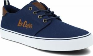 Lee Cooper Trampki męskie Lee Cooper LCW-22-31-0856M 43 1