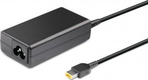 Zasilacz do laptopa MicroSpareparts Mobile 45 W, Slim Tip, 2.2 A, 20 V (MSPT2044) 1
