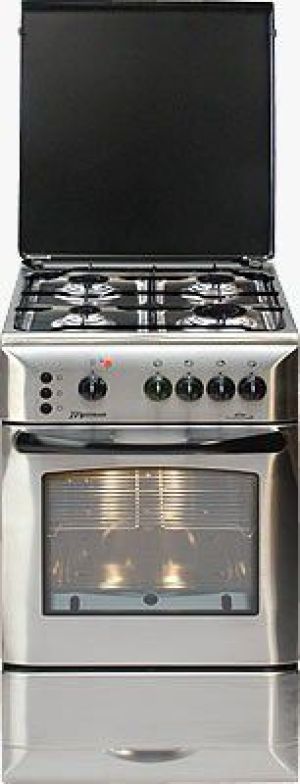 Kuchenka Mastercook KG 1319 X PLUS 1