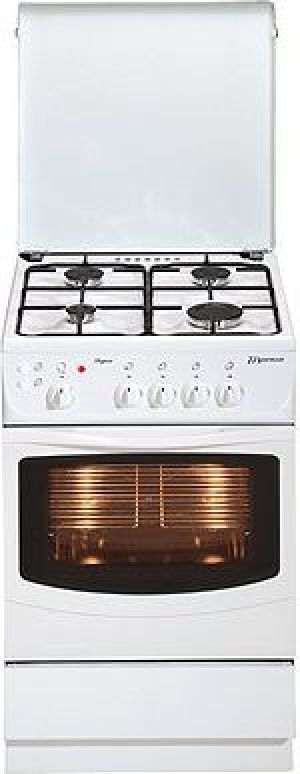 Kuchenka Mastercook KG 1409 B DYNAMIC 1
