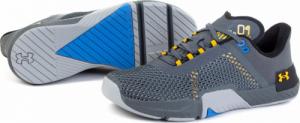 Under Armour BUTY UNDER ARMOUR TRIBASE REIGN 4 3025052-104 1