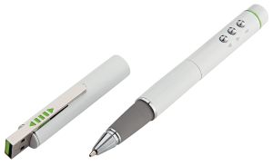 Rysik Leitz Rysik Complete Pro Presenter Stylus Biały 2