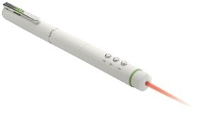 Rysik Leitz Rysik Complete Pro Presenter Stylus Biały 3