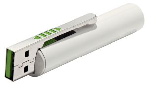 Rysik Leitz Rysik Complete Pro Presenter Stylus Biały 4