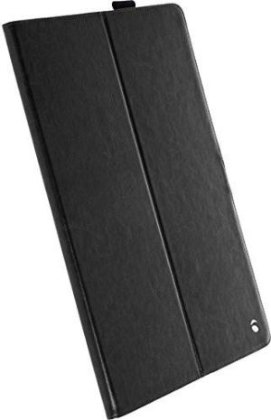 Etui na tablet Krusell iPad Pro Czarne (60468) 1