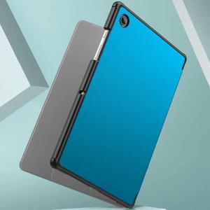 Etui na tablet Alogy Etui Alogy Book Cover do Samsung Galaxy Tab A8 2021 SM-X200/SM-X205 Niebieski 2