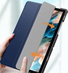 Etui na tablet Alogy Etui Alogy Book Cover do Samsung Galaxy Tab A8 2021 SM-X200/SM-X205 Granatowy 5