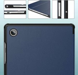 Etui na tablet Alogy Etui Alogy Book Cover do Samsung Galaxy Tab A8 2021 SM-X200/SM-X205 Granatowy 6