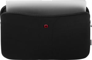 Etui Wenger Legacy 15.6" Czarny 2