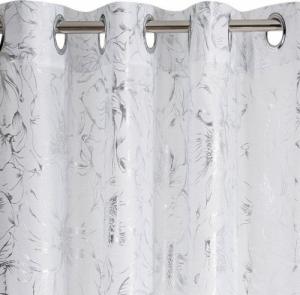 Eurofirany FIRANA GOTOWA FEZA 140X250 CM BIAŁY 4