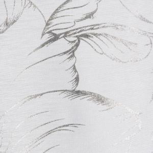 Eurofirany FIRANA GOTOWA FEZA 140X250 CM BIAŁY 5