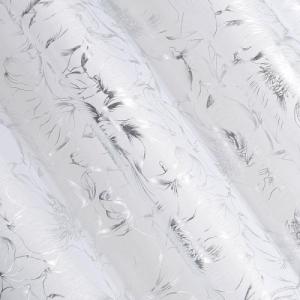 Eurofirany FIRANA GOTOWA FEZA 140X250 CM BIAŁY 6