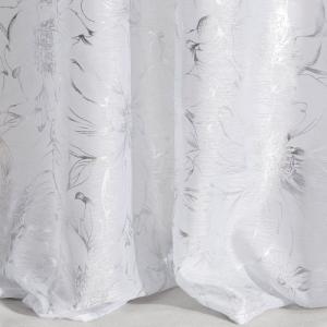 Eurofirany FIRANA GOTOWA FEZA 140X250 CM BIAŁY 7