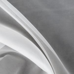 Eurofirany FIRANA GOTOWA LUCY NA TAŚMIE 140X270 CM BIAŁY 8