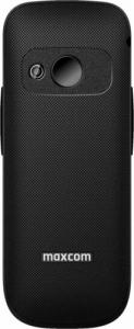 Telefon komórkowy Maxcom Comfort MM724 4G Czarny 4