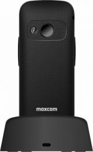 Telefon komórkowy Maxcom Comfort MM724 4G Czarny 5
