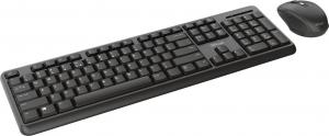 Klawiatura + mysz Trust TKM-350 (24008) 5