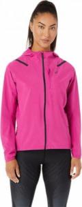Asics ASICS Accelerate Waterproof 2.0 Jacket 2012C219-604 Różowe XS 1