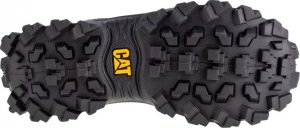 Caterpillar Intruder P723901 czarny 42 4