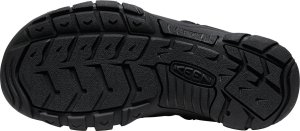 Keen Keen Newport H2 1022258 Czarne 41 3