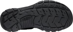 Keen Keen Newport H2 1022258 Czarne 41 4