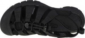 Keen Keen Newport H2 1022258 Czarne 45 3