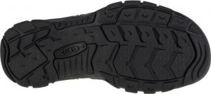 Keen Keen Newport H2 1022258 Czarne 45 4